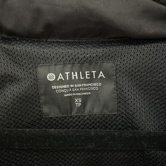 Athleta Everywhere Jacket - Picture 9 of 10